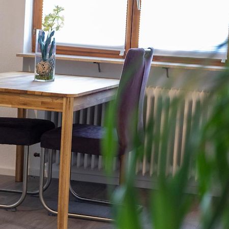 Ferienwohnung Schott Kippenheim Εξωτερικό φωτογραφία