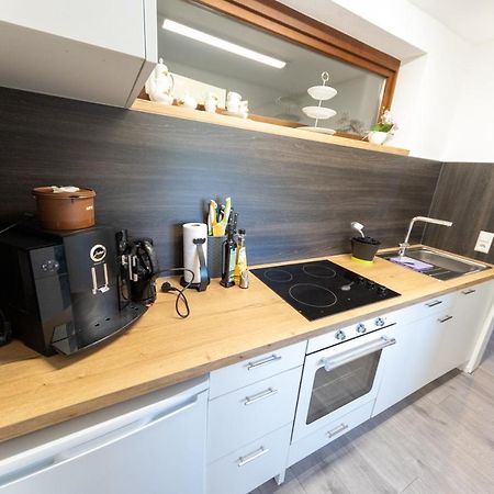 Ferienwohnung Schott Kippenheim Εξωτερικό φωτογραφία