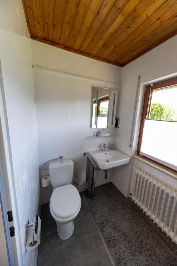 Ferienwohnung Schott Kippenheim Εξωτερικό φωτογραφία
