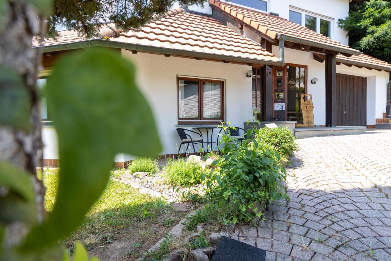 Ferienwohnung Schott Kippenheim Εξωτερικό φωτογραφία