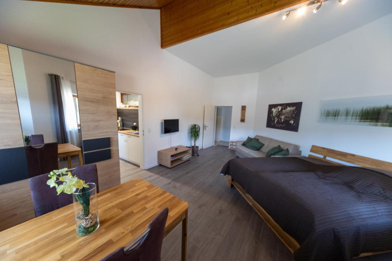 Ferienwohnung Schott Kippenheim Εξωτερικό φωτογραφία