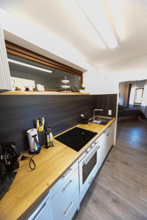 Ferienwohnung Schott Kippenheim Εξωτερικό φωτογραφία