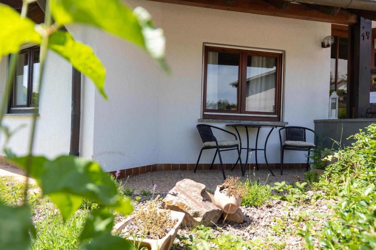 Ferienwohnung Schott Kippenheim Εξωτερικό φωτογραφία