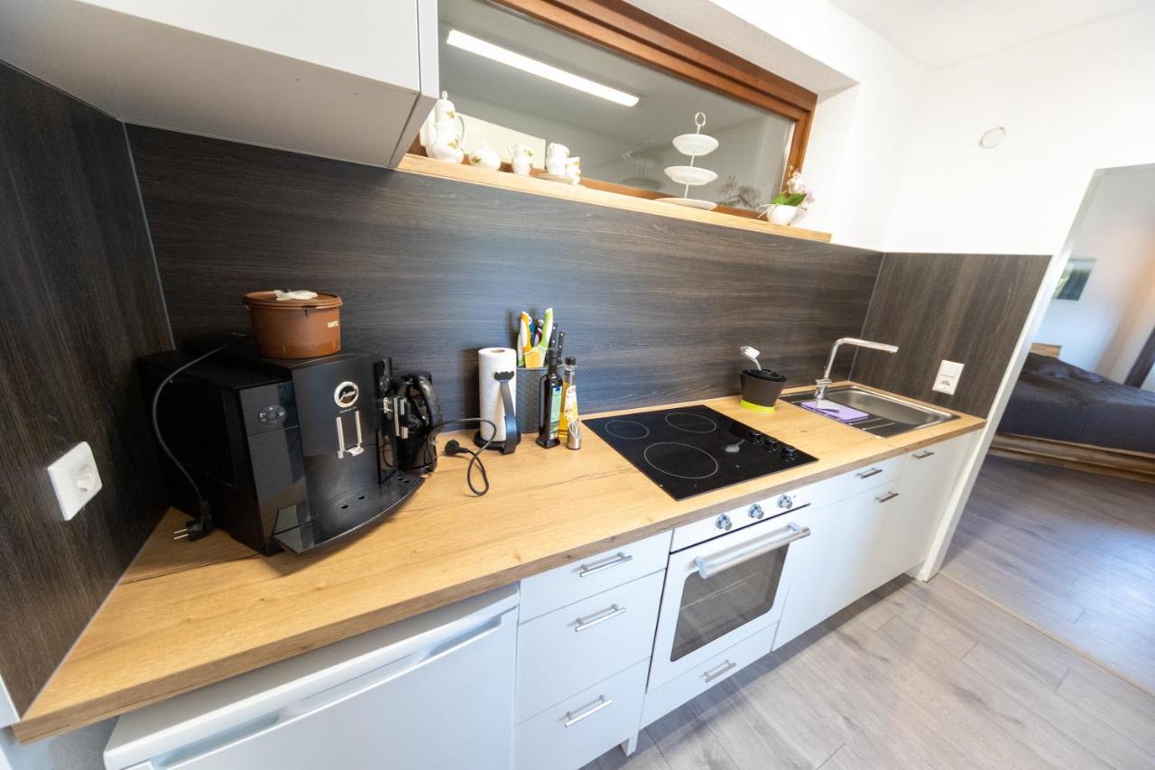 Ferienwohnung Schott Kippenheim Εξωτερικό φωτογραφία