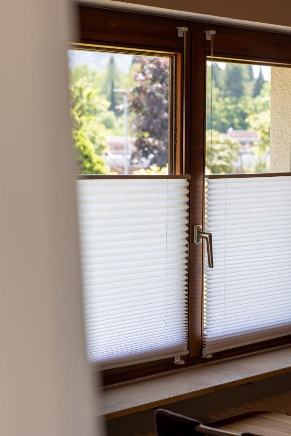 Ferienwohnung Schott Kippenheim Εξωτερικό φωτογραφία
