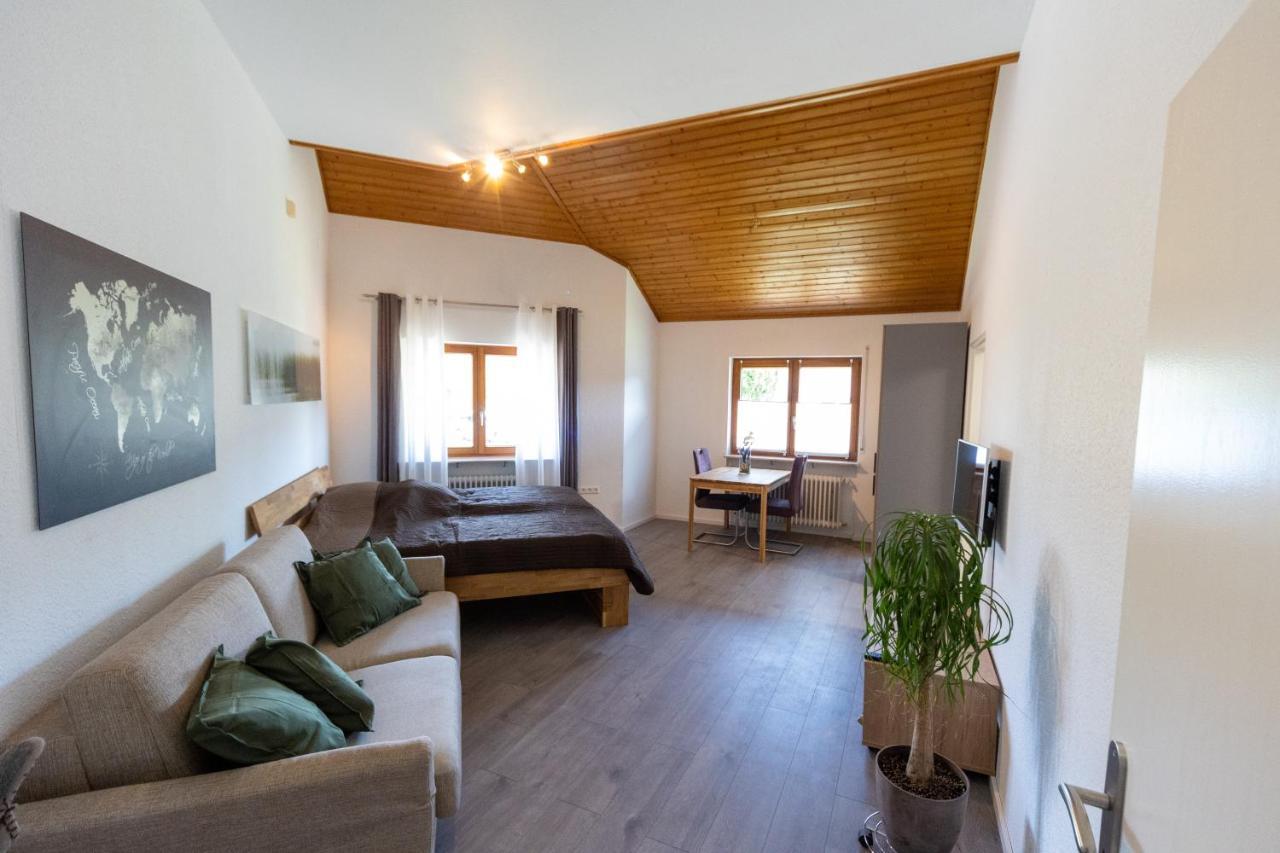 Ferienwohnung Schott Kippenheim Εξωτερικό φωτογραφία